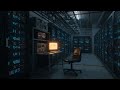 BACKUP | 1 Hour Deep Focus Coding Music | Dark Ambient