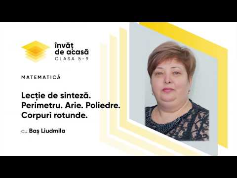 Video: Care dintre următoarele nu sunt poliedre?