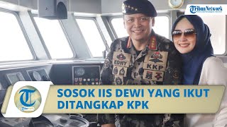 Sosok Iis Rosita Dewi, Anggota DPR Sekaligus Istri Edhy Prabowo yang Turut Ditangkap KPK