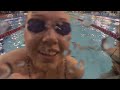 The British Para-Swimming International Meet 2015 - Session 5 - Heats