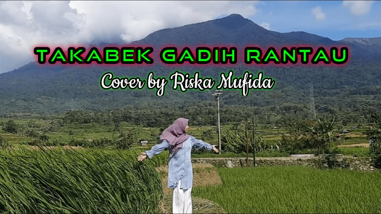 Fauzana Takabek Gadih Rantau LAGU MINANG TERBARU 2020