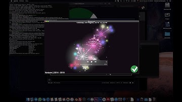 How to make Gource; Data Visualisation