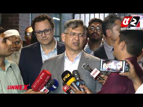 জুলাই সনদের বিষয়ে কোনো মুলতবি নাই : স্বরাষ্ট্রমন্ত্রী | Home Minister