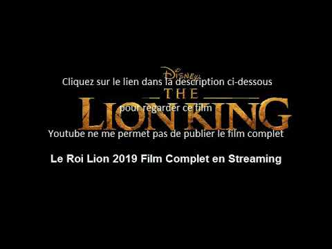 regarder!!~{{-le-roi-lion-}}-2019-en-streaming-//film-complet=vf=