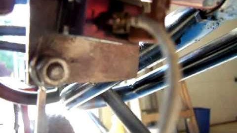 How to Wire Up a Kill Switch for a Go Kart Engine