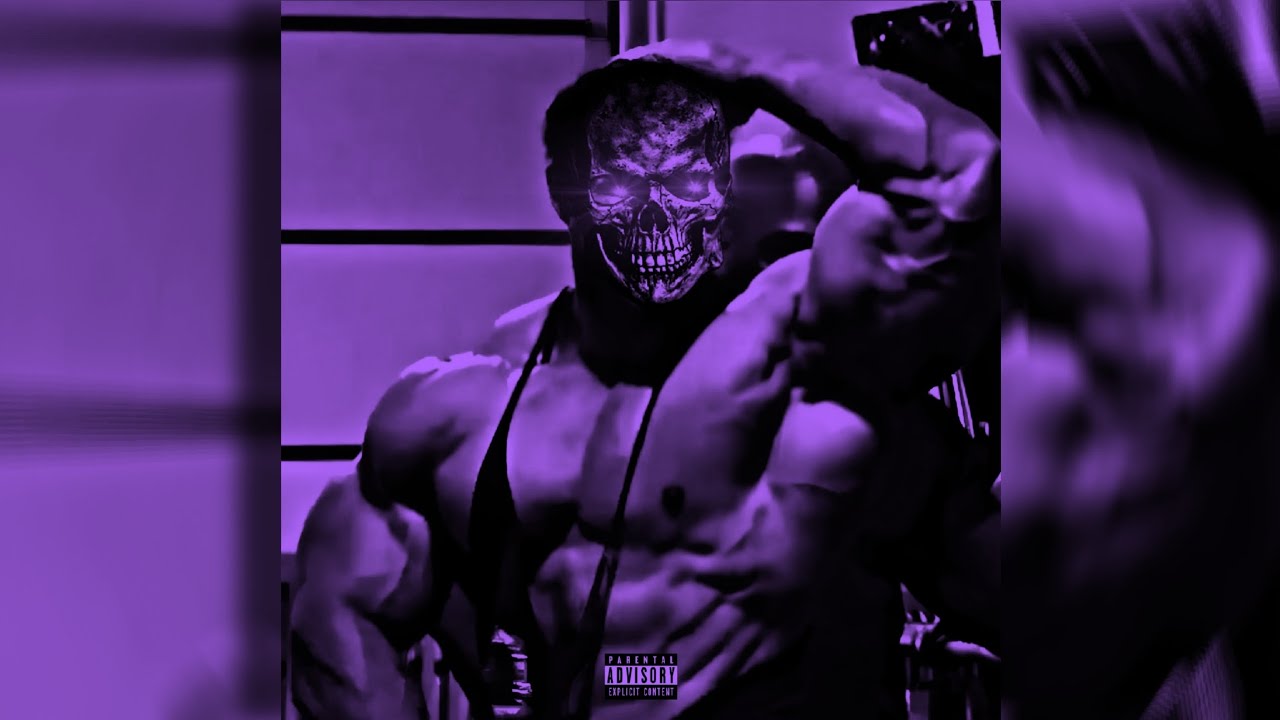 ESTREMECE TERRA (SLOWED+REVERB)