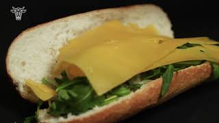 Heerlijk Belegde Broodjes Uit Onze Broodjeshoek, Keurslagerij Reas