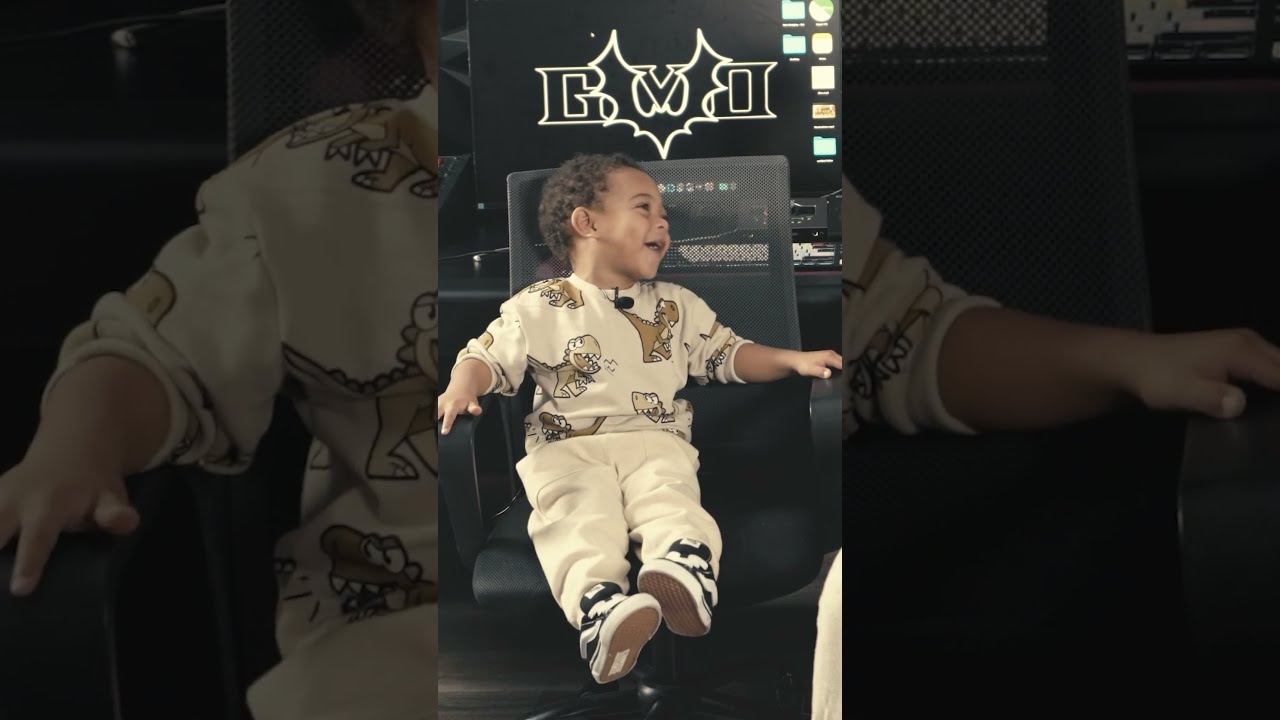CLEARLY He Doesn T Want It Podcast Funny Zen Fatherandson Reels Fyp Dadlife