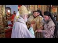 Elevation of Archimandrite Nectarios as the Bishop of Gulu and Nothern Uganda 🇺🇬