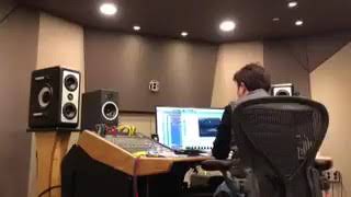 180222 BTS JHope Twitter Video