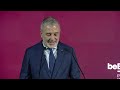 WELCOME AND OPENING REMARKS from Jaume Collboni | POLITICO