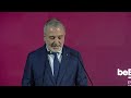 WELCOME AND OPENING REMARKS from Jaume Collboni | POLITICO