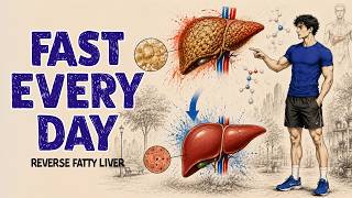 Nobody Told You Your Liver Was Doing This