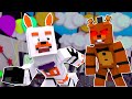 Freddy's Revenge! | Minecraft FNAF: Origins (Minecraft Roleplay)