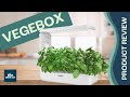 Veggie Box 12 Plant Hydroponic System Review: Unboxing, Assembly, and Performance