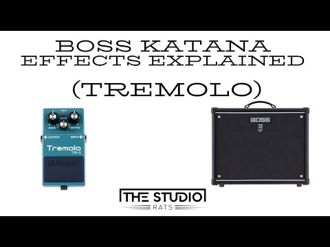 boss-katana-effects-explained---tremolo