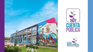 Cuentas P blicas Ilustre Municipalidad de San Bernardo - YouTube