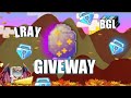 GIVEWAY IN CPS || 5 BGL || LRAY || ONE HIT MODE || PROFIT CPS