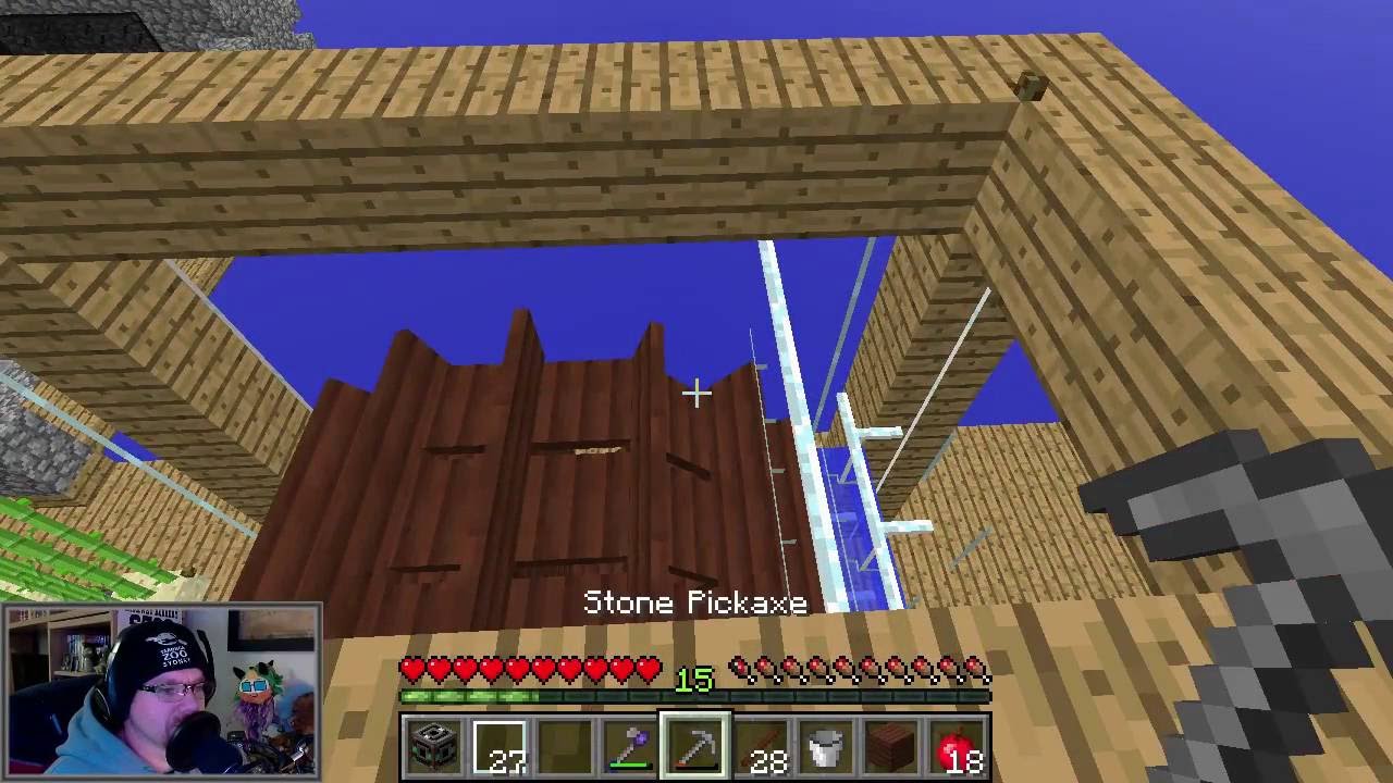 Immersive engineering водяное колесо схема