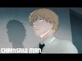 Le riflessioni di Denji | Chainsaw Man