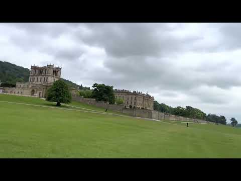 Chatsworth House Drive