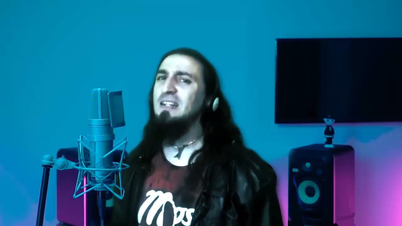 Nicky Jam GOES METAL || BZRP Music Sessions #41