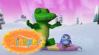 The Penguin-Party - Wissper