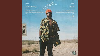 Motion - Jay Prince