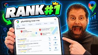 How to Rank #1 in Google's Map Pack (Local SEO Guide)