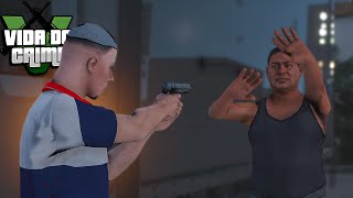 GTA V: LIFE OF CRIME - PROGRESS ON OUR TRAIN MUST BE CONSTANT! - #31