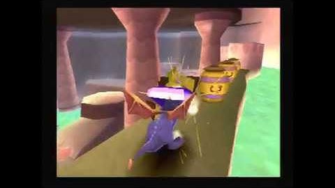 Spyro 2 Ripto