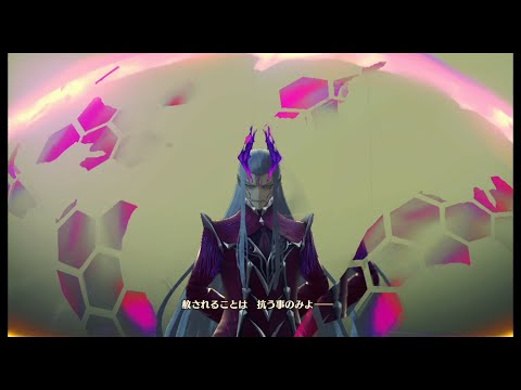 スイッチ『ゼノブレイド3』28 ゼット - YouTube