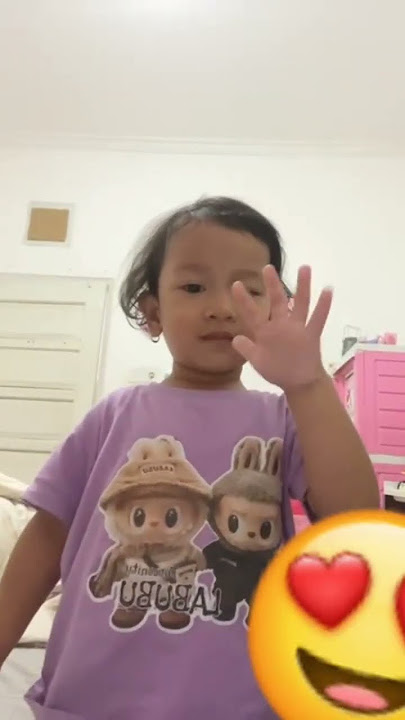 pamer gigi 🤣#baby #babygembiraceria #jogettiktok