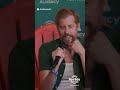 Andrew McMahon talks which songs his daughter loves most of his!