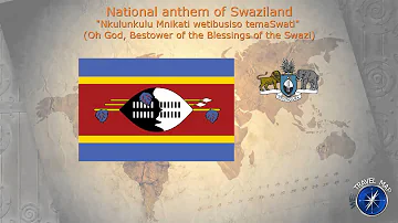 Swaziland National Anthem