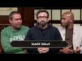 الكورة مع فايق I تحليل كامل لمباراة الاهلي و سيراميكا والاخطاء التحكيمية I الحلقة الكاملة 
