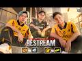 RESTREAM MPL INDONESIA S18 ONIC VS NAVI