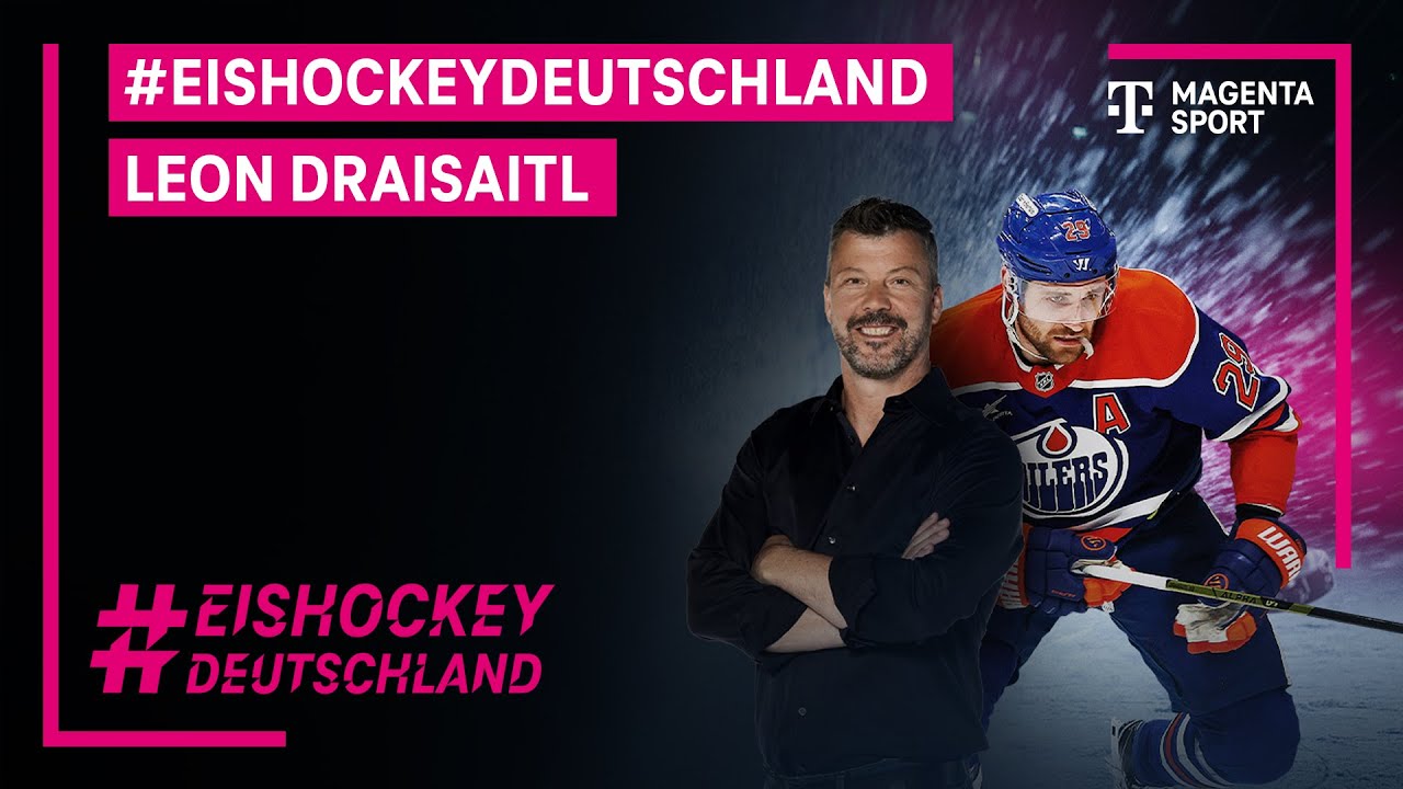 #EishockeyDeutschland