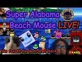🔴 Super Alabama Beach Mouse 🔴 Grandmaster Kaizo 🔴 1/7 Exits 🔴 Stream #5🔴