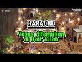 KARAOKE YESUS DITEMUKAN DI BAIT ALLAH CHORD B