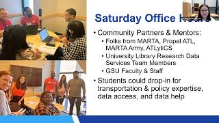 SEDLS 2022 | Day 1 | Short Talk: "Hackathon Hacks: Strategies for Designing Hackathons..."