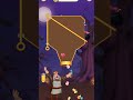 king Rescue Royal Dream Level 32