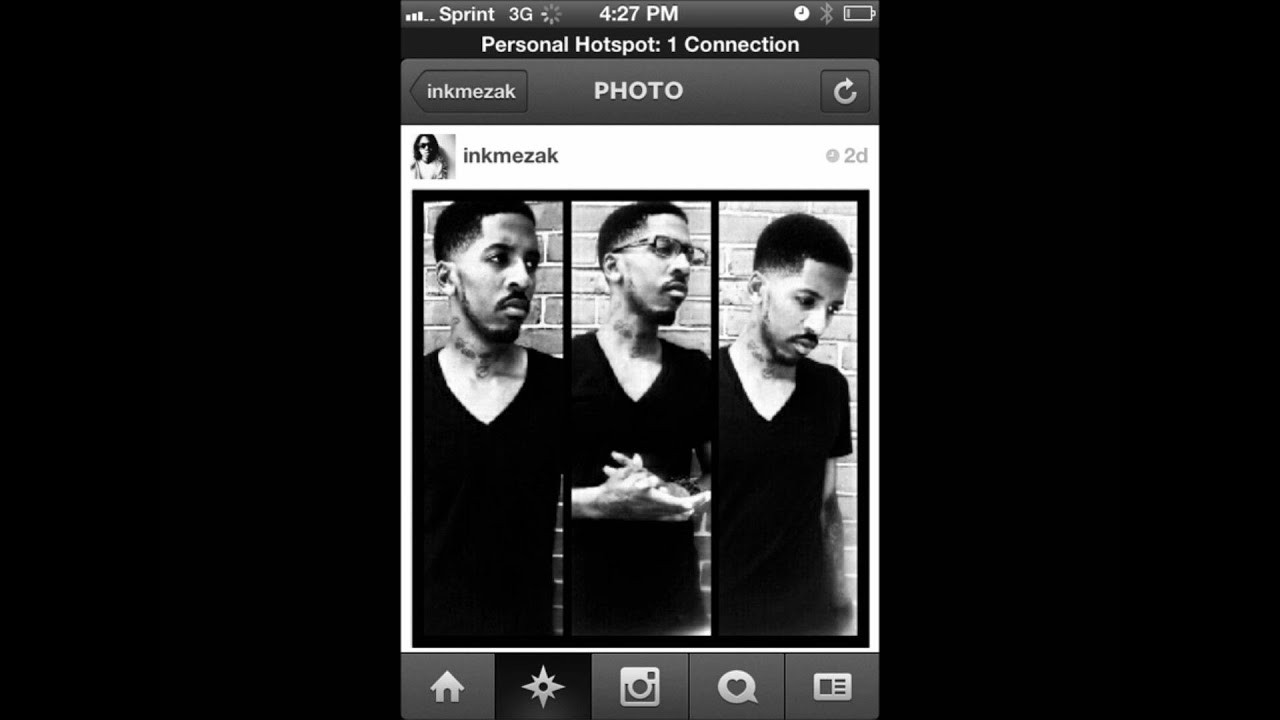 VO Milli - MIKE VICK