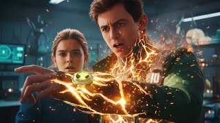The magical clock made a hero from zero | Film / Movie Explained in Hindi / Urdu | Fantasy Movie