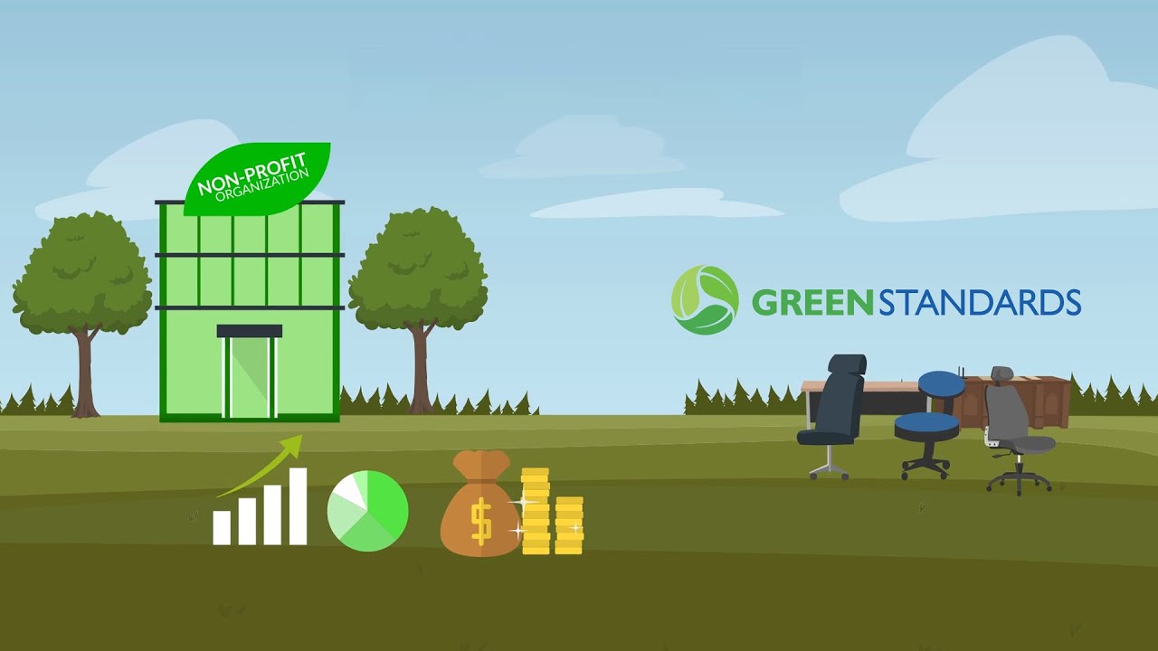 How to Get Free Furniture Donations Green Standards Charitable Network