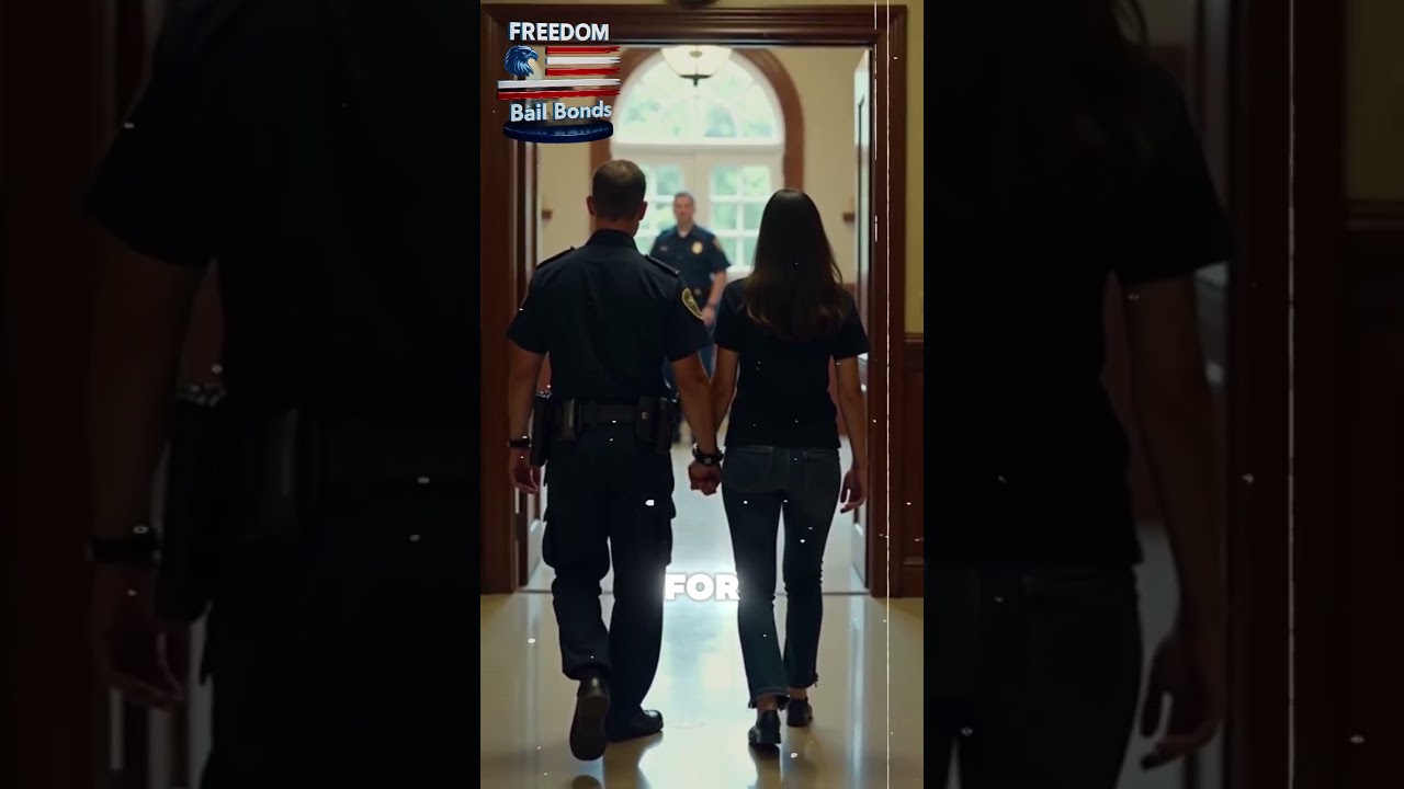 Senate Bill 6  Closing Dangerous Gaps in Bail