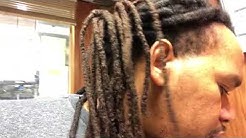 G.O @ Luke’s Sports Bar & Grill Jacksonville FL. 