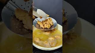 AYAM KOCAK VIRAL!!!