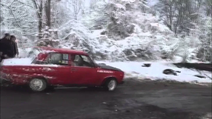 Elek - Kovcs Lada 2107 - I.Bzis Rallysprint 2015.0...