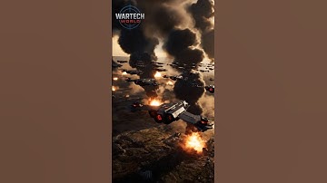 Russia’s AI Drones: The New War in the Sky | WarTech World